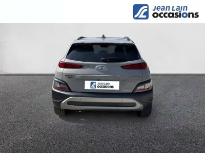 Photo 5 Hyundai Kona  Hybrid 141