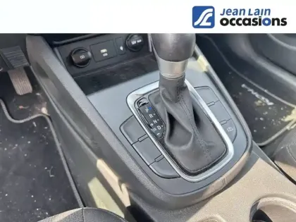 Photo 12 Hyundai Kona  Hybrid 141