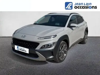 Photo Hyundai Kona Creative