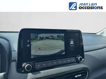 Photo 18 Hyundai Kona  Hybrid 141