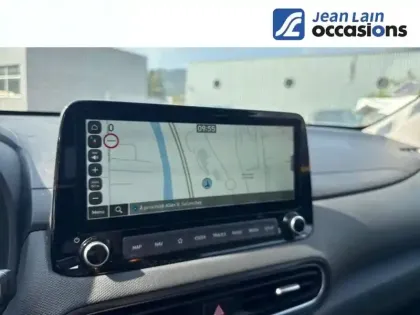Photo 14 Hyundai Kona  Hybrid 141