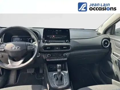 Photo 17 Hyundai Kona  Hybrid 141