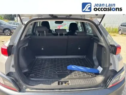 Photo 9 Hyundai Kona  Hybrid 141