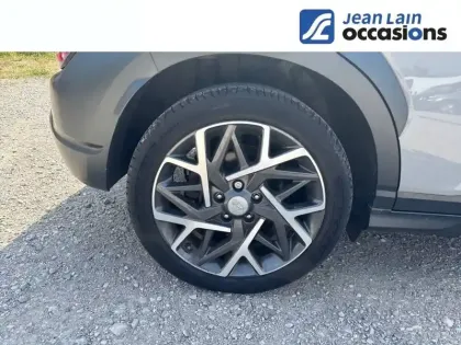 Photo 8 Hyundai Kona  Hybrid 141