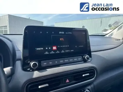 Photo 15 Hyundai Kona  Hybrid 141