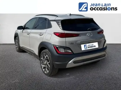 Photo 6 Hyundai Kona  Hybrid 141