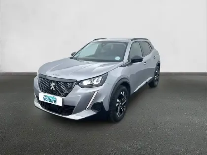 Photo Peugeot 2008 Allure Pack