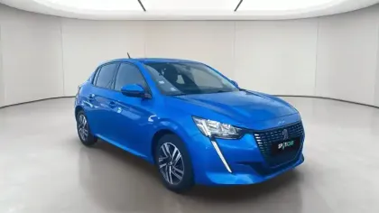 Photo 8 Peugeot 208  PureTech 130 S&S EAT8