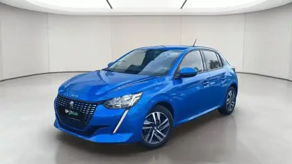Photo Peugeot 208 Allure