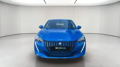 Photo 9 Peugeot 208  PureTech 130 S&S EAT8