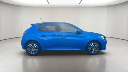 Photo 7 Peugeot 208  PureTech 130 S&S EAT8
