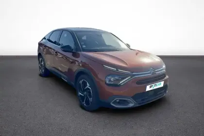 Photo 7 Citroën C4  PureTech 130 S&S BVM6