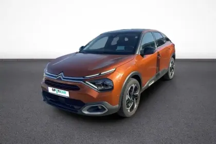 Photo Citroën C4 Shine