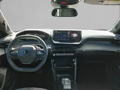 Photo 7 Peugeot 2008  Hybrid 145 e-DCS6