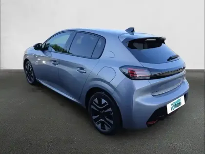 Photo 6 Peugeot 208  Turbo 100 ch BVM6