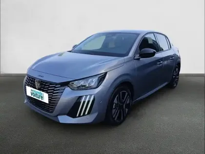 Photo Peugeot 208 Allure