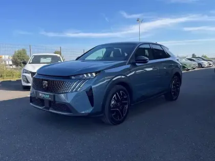 Photo Peugeot 3008 Gt