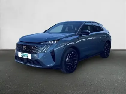 Photo 41 Peugeot 3008  Hybrid 145 e-DCS6
