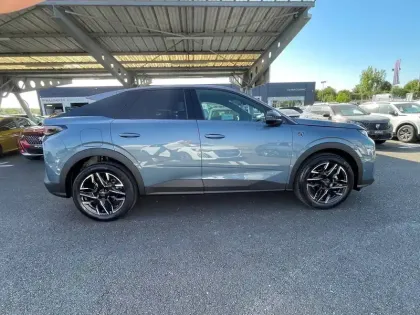 Photo 10 Peugeot 3008  Hybrid 145 e-DCS6
