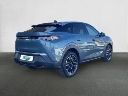 Photo 28 Peugeot 3008  Hybrid 145 e-DCS6