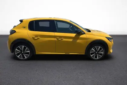 Photo 6 Peugeot 208  Electrique 50 kWh 136ch