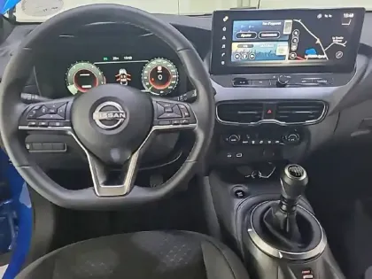 Photo 7 Nissan Juke  DIG-T 114