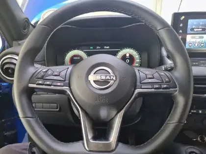 Photo 8 Nissan Juke  DIG-T 114