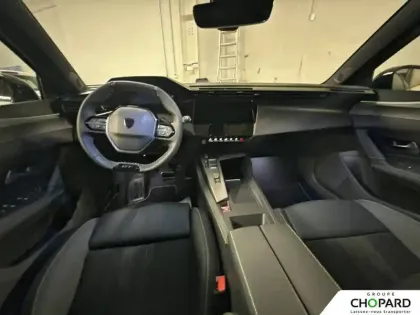 Photo 11 Peugeot 308  Hybrid 145 e-DCS6