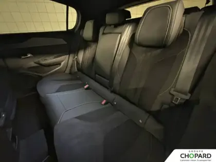 Photo 18 Peugeot 308  Hybrid 145 e-DCS6