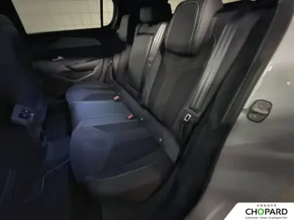 Photo 17 Peugeot 308  Hybrid 145 e-DCS6