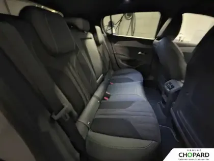 Photo 19 Peugeot 308  Hybrid 145 e-DCS6