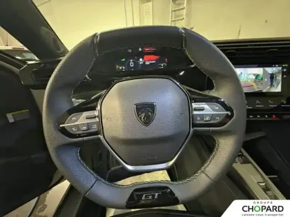 Photo 15 Peugeot 308  Hybrid 145 e-DCS6