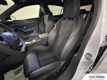 Photo 10 Peugeot 308  Hybrid 145 e-DCS6