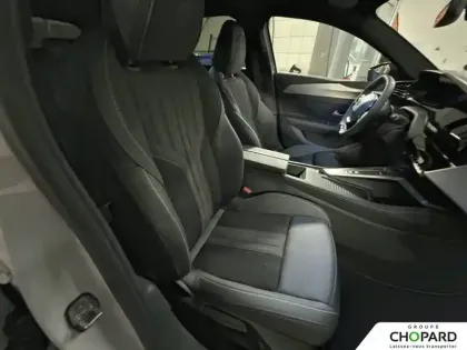 Photo 12 Peugeot 308  Hybrid 145 e-DCS6