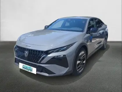 Photo Peugeot 408 Gt