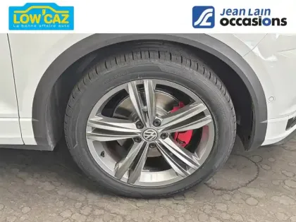 Photo 8 Volkswagen T-roc  2.0 TDI 150 Start/Stop DSG7