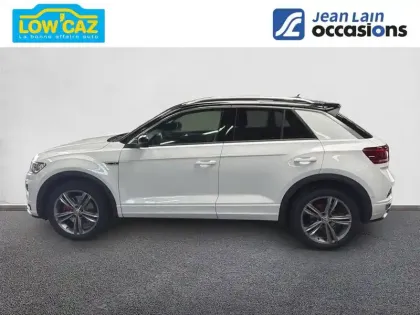 Photo 7 Volkswagen T-roc  2.0 TDI 150 Start/Stop DSG7