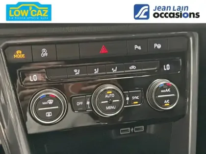 Photo 15 Volkswagen T-roc  2.0 TDI 150 Start/Stop DSG7