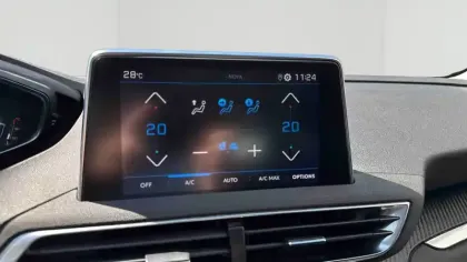 Photo 19 Peugeot 5008  PureTech 130ch S&S BVM6