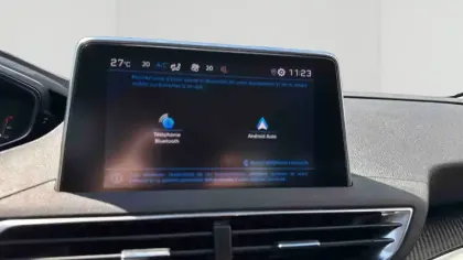 Photo 14 Peugeot 5008  PureTech 130ch S&S BVM6