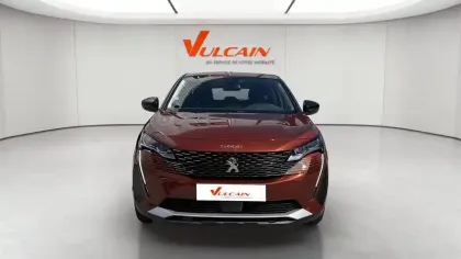 Photo 10 Peugeot 5008  PureTech 130ch S&S BVM6