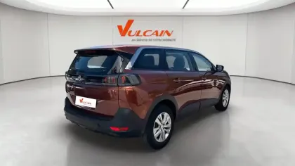 Photo 7 Peugeot 5008  PureTech 130ch S&S BVM6