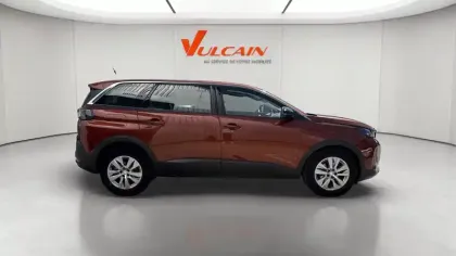 Photo 8 Peugeot 5008  PureTech 130ch S&S BVM6