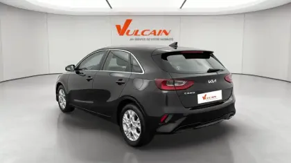 Photo 7 Kia Ceed  1.5 T-GDi 160 ch BVM6