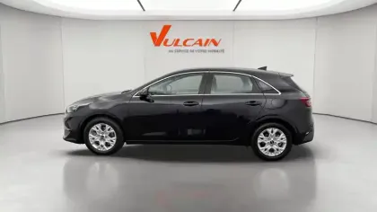 Photo 8 Kia Ceed  1.5 T-GDi 160 ch BVM6