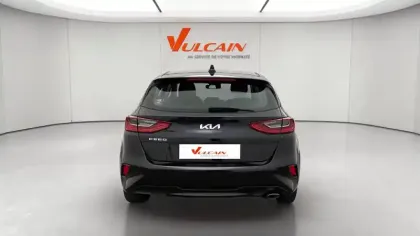 Photo 6 Kia Ceed  1.5 T-GDi 160 ch BVM6