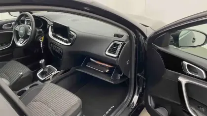 Photo 30 Kia Ceed  1.5 T-GDi 160 ch BVM6