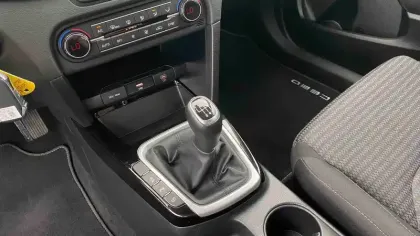 Photo 17 Kia Ceed  1.5 T-GDi 160 ch BVM6
