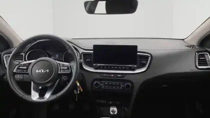 Photo 13 Kia Ceed  1.5 T-GDi 160 ch BVM6