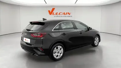 Photo 5 Kia Ceed  1.5 T-GDi 160 ch BVM6